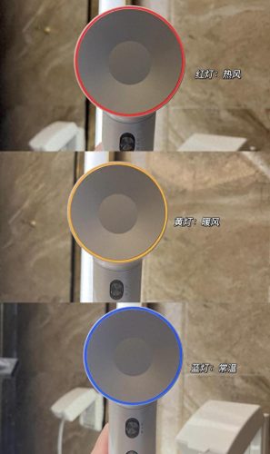 吹风机排行榜平价十大品牌(平价吹风机推荐品牌)插图9
