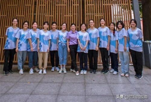 信阳浉河市区中学排名前十(信阳最好中学排名前十)插图34 信阳浉河市区中学排名前十(信阳最好中学排名前十)插图34