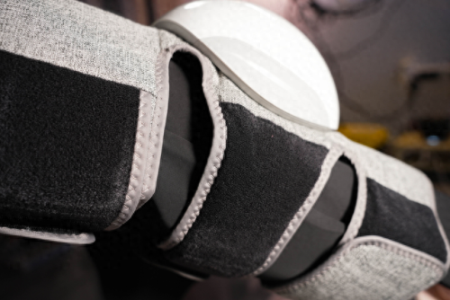 膝盖按摩器十大品牌排行榜(膝盖按摩器是不是智商税)插图7