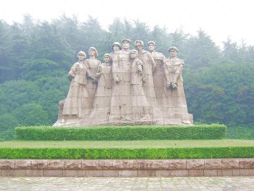南京市十大墓地排行榜前十(南京最好墓地价格表)