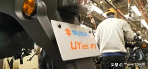 最伟大的摩托车排名前十(摩托车车评人排名前十名)插图3