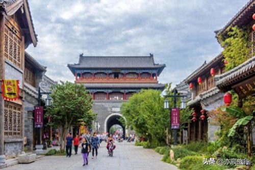 山东城市户外排名前十(山东省沙滩排名)插图13 山东城市户外排名前十(山东省沙滩排名)插图13