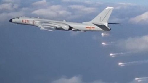 世界超级轰炸机排名前十(世界各国轰炸机数量排行榜)插图7 世界超级轰炸机排名前十(世界各国轰炸机数量排行榜)插图7