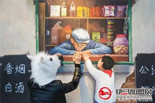 东莞串串香加盟排名前十(加盟串串惨痛经历)插图1