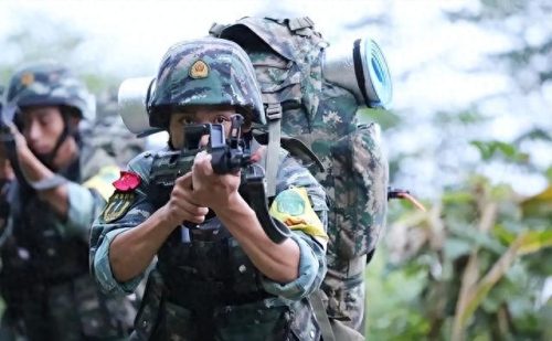 特种兵训练学校排名前十(特种兵学校动画片)插图