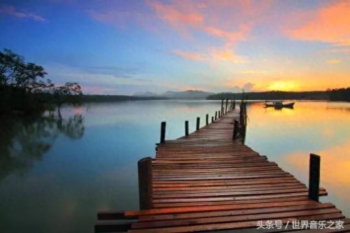 世界十大感动轻音乐排行榜(世界最有名轻音乐排行榜)插图6