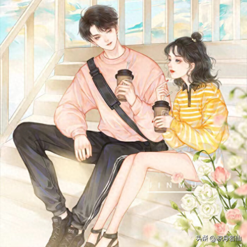 快穿文排名前十的漫画推荐(快穿之攻略男主唐果漫画全集免费)插图2