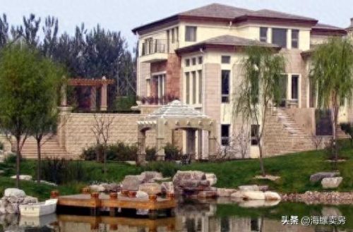 辽宁朝阳十大豪宅排行榜(东北最好的豪宅排名)插图18