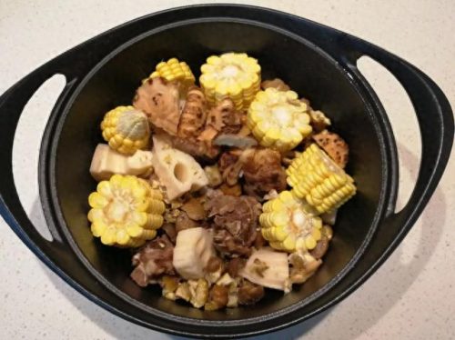 铸铁炖锅品牌十大排行榜(炖锅品牌最好的)插图17