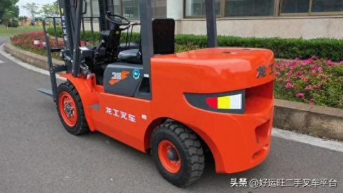 嘉定区电瓶叉车排名前十(嘉定区电瓶叉车10吨)插图5