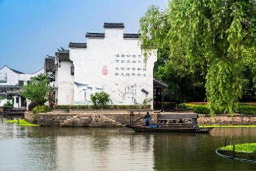 浙江十大寺庙排行榜前十名(浙江有哪些出名寺庙)插图19