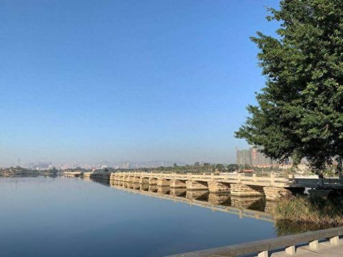 中国十大名古桥排行榜(南川最美十大古桥)插图2 中国十大名古桥排行榜(南川最美十大古桥)插图2