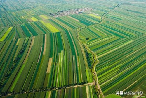 以前世界国土面积排名前十(世界前十国土面积)插图1