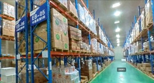 江西仓储装卸排名前十(宁波仓储装卸排名前十)插图2 江西仓储装卸排名前十(宁波仓储装卸排名前十)插图2