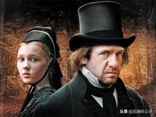 英国名著十大名著排行榜(英国世界名著有几本)插图2