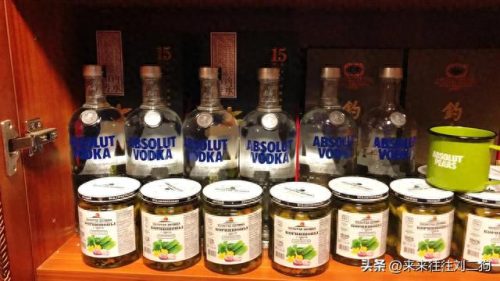 俄罗斯十大名菜排行榜(俄罗斯八大下酒菜)