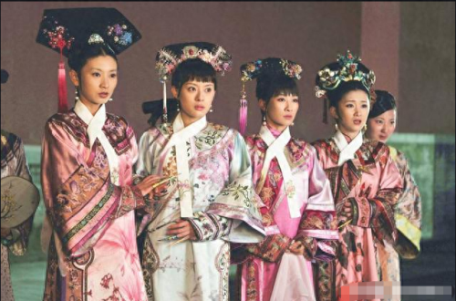 十大电视剧国内排行榜前十(国内十大电视剧排名)插图23 十大电视剧国内排行榜前十(国内十大电视剧排名)插图23