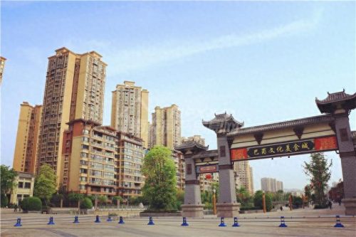 南充最好的山庄排名前十(南充林涛山庄)插图5 南充最好的山庄排名前十(南充林涛山庄)插图5