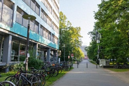 德国版世界大学排名前十(德国世界排名前200的大学)插图9