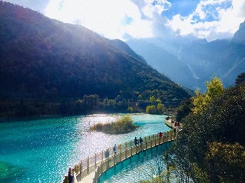 云南文化旅游线路排名前十(云南省文化旅游线路推荐)插图11