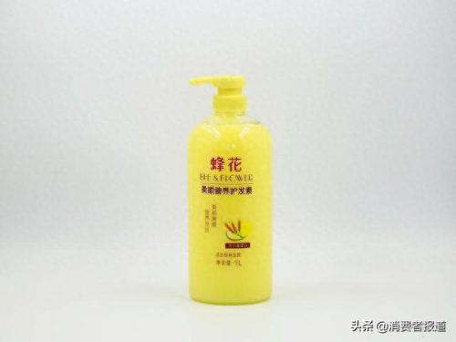 护发素十大名牌排行榜(护发素排名第一)插图4