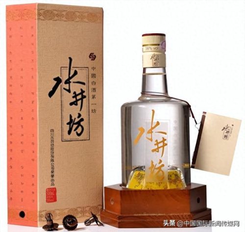 这个十大名酒的排行榜(正宗十大名酒)插图7