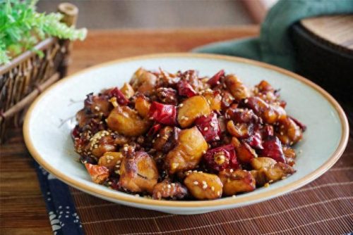 十大名菜排行榜前十名(丰泽园十大名菜价格)插图13