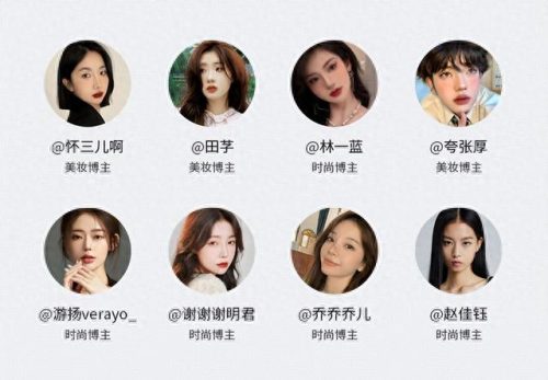 美容养生界十大名人排行榜(中国最有名的美容大师)插图23