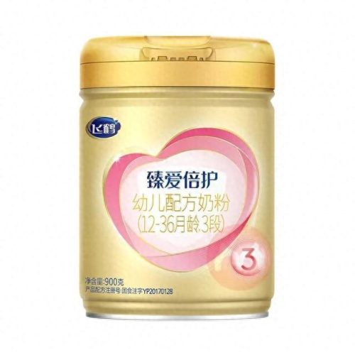 奶粉十大排行榜推荐最新(奶粉排行榜前10)