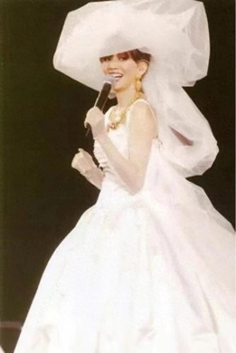 十大专业女歌手排行榜最新(网红歌手女名单)插图45