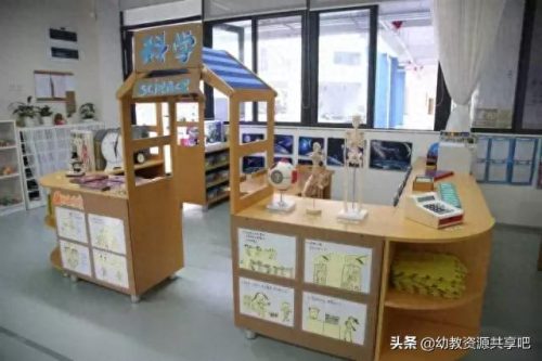 幼儿园橱柜厂家排名前十(定制橱柜厂家排名)插图8