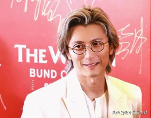 十大自律男明星排行榜最新(巨蟹座男明星名单大全)插图1
