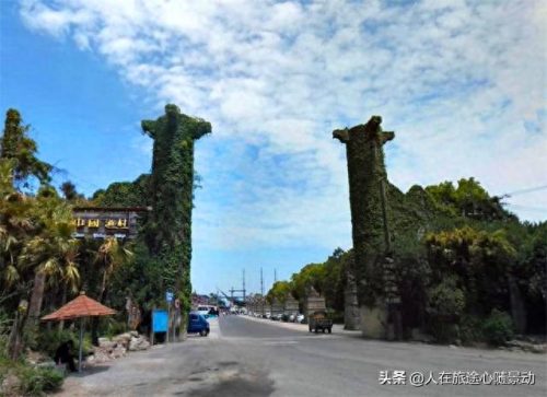 象山十大景点排行榜前十名(宁波象山十大名小吃)插图24