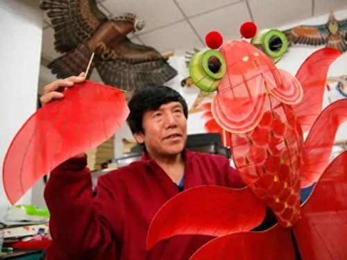 北京十大风筝品牌排行榜(北京最大的风筝店)插图