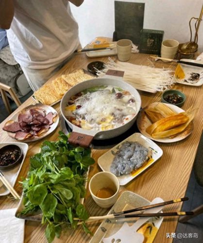 天津河北十大火锅排行榜(天津正宗火锅前十名)插图