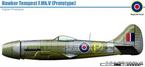 英国战机发动机排名前十(英国十大航空发动机)插图34