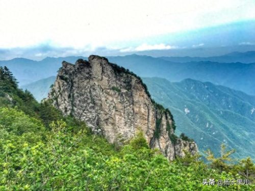 商洛市十大景区排行榜(淄博十大免费景区)插图3