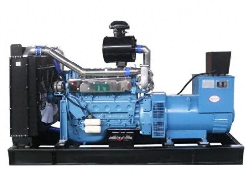 广西柴油发电机排名前十(广西发电机哪家好)