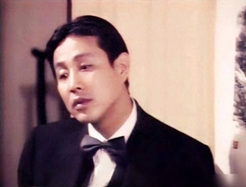 十大素人帅哥排行榜第一(80后公认帅哥前十名)插图7 十大素人帅哥排行榜第一(80后公认帅哥前十名)插图7