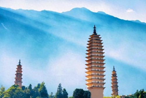 云南文化旅游线路排名前十(云南省文化旅游线路推荐)插图2