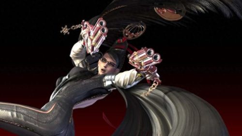 游戏十大美女排行榜(游戏最漂亮女性排行)插图4 游戏十大美女排行榜(游戏最漂亮女性排行)插图4