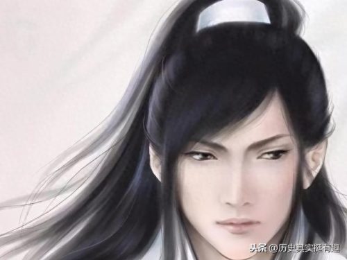 十大帅哥排行榜前十名(内地十大帅哥排名)插图1