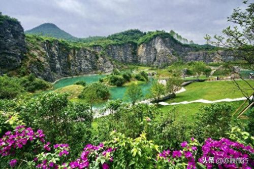 重庆夏季旅游十大排行榜(重庆三天最佳攻略)插图22