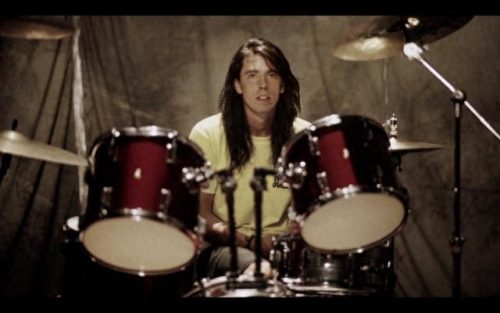 现代十大鼓手排行榜最新(德国鼓手老马)插图3