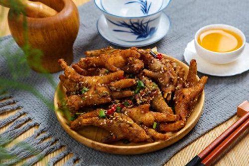十大小吃暴利行业排行榜(什么小吃行业最暴利)插图