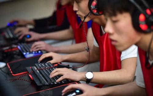 辽宁省电竞专业排名前十(电竞品牌十大排名)插图3