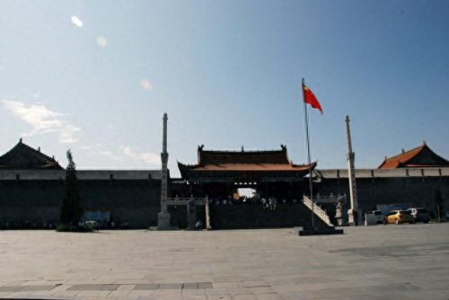 内蒙古著名十大寺排行榜(宜良十大寺)插图4 内蒙古著名十大寺排行榜(宜良十大寺)插图4