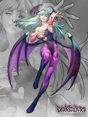 十大日漫插画师排行榜图片(高清日漫插画图片1080p)插图18