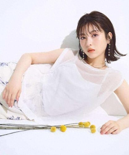 全球颜值排名前十女优(全球颜值100女星)插图55