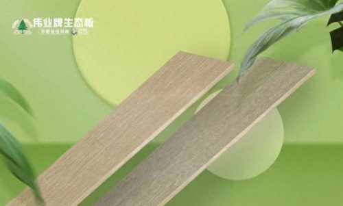 十大免漆板品牌排行榜最新(十大免漆板最新排名)插图6